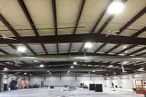 Top Considerations for Warehouse Lighting Design electrician-st-louis-ofallon-missouri