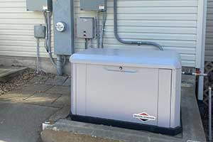 Briggs & Stratton Standby generators in O'fallon, MO