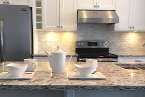 Choosing the Best Under-Cabinet Lighting For Your Kitchen O'Fallon, Missouri