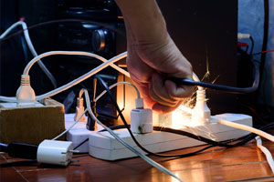 Common Electrical Problems to Avoid This Winter st-louis-missouri