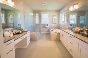 Do You Need an Electrician For Your Bathroom Remodel? St Charles, MO