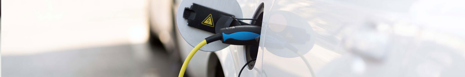 EV Charging Electric Vehicles st Charles, mo