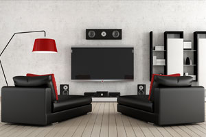 Here's Why You Need an Electrician to Install a Home Theater st-louis-missouri