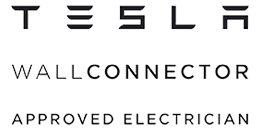 tesla-certified-electrician-install-tesla-wal-charger st louis, mo