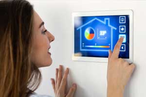 3 Upgrades For Smart Home Technology O'Fallon, MO